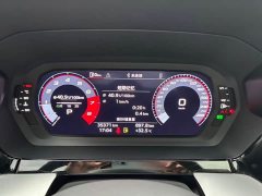 Audi A3 A3L Limousine 35 TFSI Fashion Sport - ფოტო 8