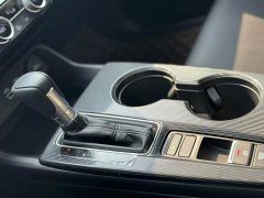 Honda Civic 240TURBO CVT Sport Edition - ფოტო 14