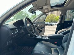 Honda Civic 240TURBO CVT Sport Edition - ფოტო 9