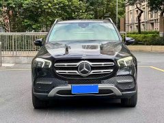 Mercedes-Benz GLE (Imported) GLE 350 4MATIC Dynamic - ფოტო 1