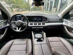 Mercedes-Benz GLE (Imported) GLE 350 4MATIC Dynamic - ფოტო 5
