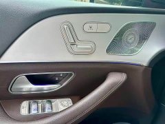 Mercedes-Benz GLE (Imported) GLE 350 4MATIC Dynamic - ფოტო 8