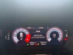 Audi A3 A3L Limousine 35 TFSI Fashion Sport - ფოტო 10