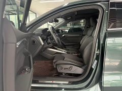 Audi A3 A3L Limousine 35 TFSI Fashion Sport - ფოტო 8