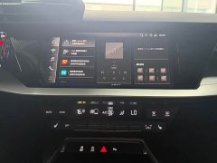 Audi A3 A3L Limousine 35 TFSI Fashion Sport - ფოტო 9
