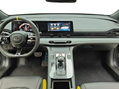 Trumpchi Leopard 270T DCT J15 - ფოტო 12