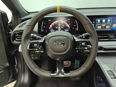 Trumpchi Leopard 270T DCT J15 - ფოტო 15