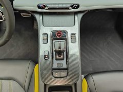 Trumpchi Leopard 270T DCT J15 - ფოტო 16