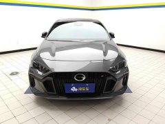 Trumpchi Leopard 270T DCT J15 - ფოტო 2