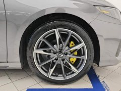 Trumpchi Leopard 270T DCT J15 - ფოტო 6