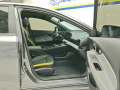 Trumpchi Leopard 270T DCT J15 - ფოტო 8