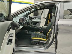 Trumpchi Leopard 270T DCT J15 - ფოტო 9