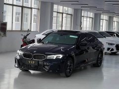 BMW 3 Series 330Li M Sport Night Edition Package - ფოტო 1