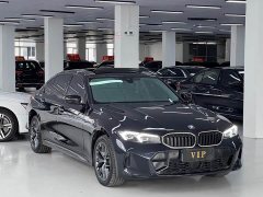 BMW 3 Series 330Li M Sport Night Edition Package - ფოტო 2