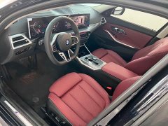 BMW 3 Series 330Li M Sport Night Edition Package - ფოტო 3