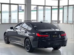 BMW 3 Series 330Li M Sport Night Edition Package - ფოტო 5