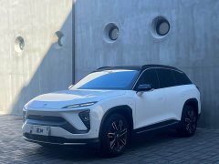 NIO ES6 2020 490KM Sport Edition - ფოტო 1