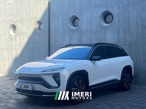 2022 NIO ES6 2020 490KM Sport Edition - ავტომობილი ჩინეთიდან