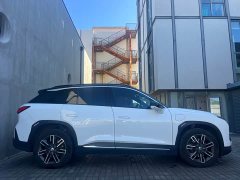 NIO ES6 2020 490KM Sport Edition - ფოტო 10