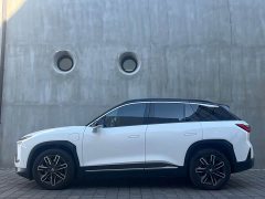 NIO ES6 2020 490KM Sport Edition - ფოტო 12