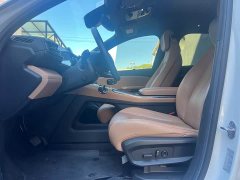 NIO ES6 2020 490KM Sport Edition - ფოტო 15
