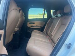 NIO ES6 2020 490KM Sport Edition - ფოტო 16
