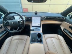 NIO ES6 2020 490KM Sport Edition - ფოტო 17