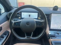 NIO ES6 2020 490KM Sport Edition - ფოტო 18