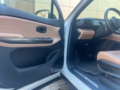 NIO ES6 2020 490KM Sport Edition - ფოტო 19