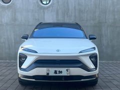 NIO ES6 2020 490KM Sport Edition - ფოტო 2