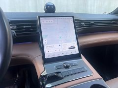 NIO ES6 2020 490KM Sport Edition - ფოტო 20