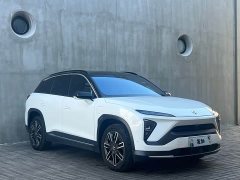 NIO ES6 2020 490KM Sport Edition - ფოტო 3