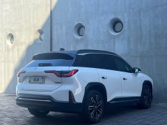 NIO ES6 2020 490KM Sport Edition - ფოტო 4