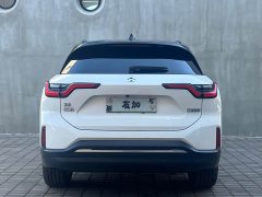 NIO ES6 2020 490KM Sport Edition - ფოტო 5