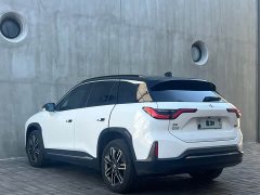 NIO ES6 2020 490KM Sport Edition - ფოტო 6