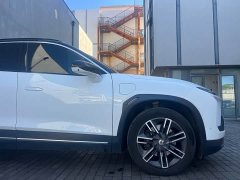 NIO ES6 2020 490KM Sport Edition - ფოტო 9
