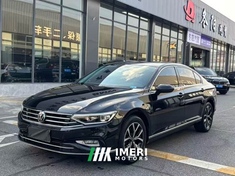 2022 Volkswagen Magotan 2020 280TSI DSG Advance - ავტომობილი ჩინეთიდან