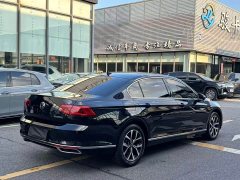 Volkswagen Magotan 2020 280TSI DSG Advance - ფოტო 10