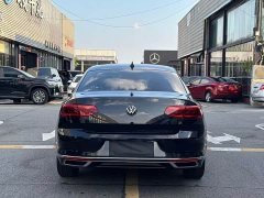 Volkswagen Magotan 2020 280TSI DSG Advance - ფოტო 11