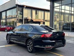 Volkswagen Magotan 2020 280TSI DSG Advance - ფოტო 12