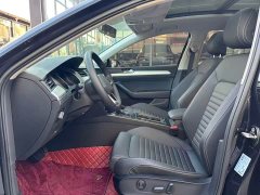 Volkswagen Magotan 2020 280TSI DSG Advance - ფოტო 5