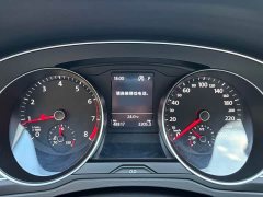 Volkswagen Magotan 2020 280TSI DSG Advance - ფოტო 7