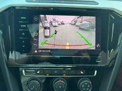 Volkswagen Magotan 2020 280TSI DSG Advance - ფოტო 8