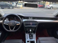 Volkswagen Magotan 2020 280TSI DSG Advance - ფოტო 9