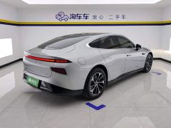 XPeng P7 2023 586E - ფოტო 3