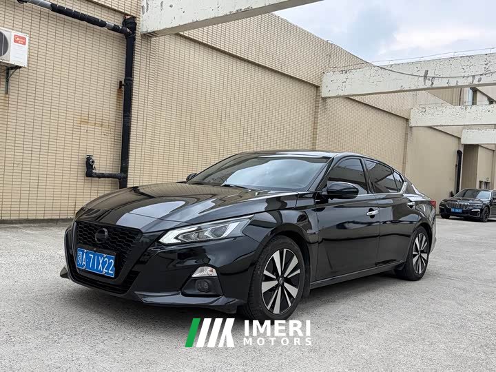 Nissan Teana 2021 2.0L XL Comfort - ავტომობილი ჩინეთიდან