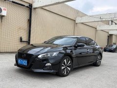 Nissan Teana 2021 2.0L XL Comfort - ფოტო 1