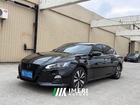 2022 Nissan Teana 2021 2.0L XL Comfort - ავტომობილი ჩინეთიდან