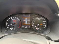 Nissan Teana 2021 2.0L XL Comfort - ფოტო 10