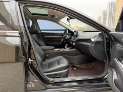 Nissan Teana 2021 2.0L XL Comfort - ფოტო 11